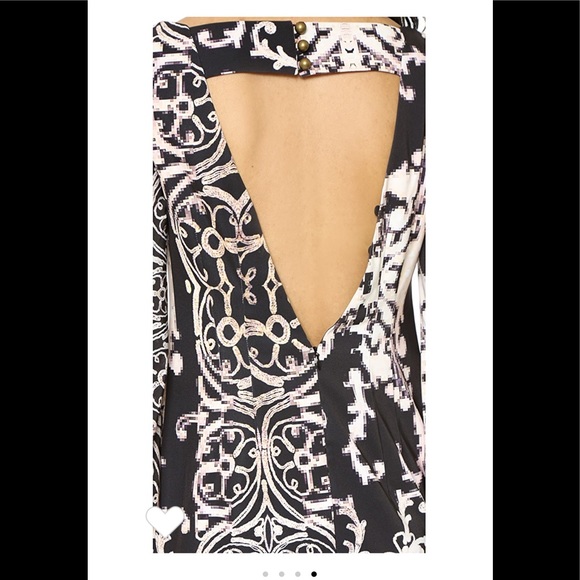 Nanette Lepore dress - Picture 3 of 4